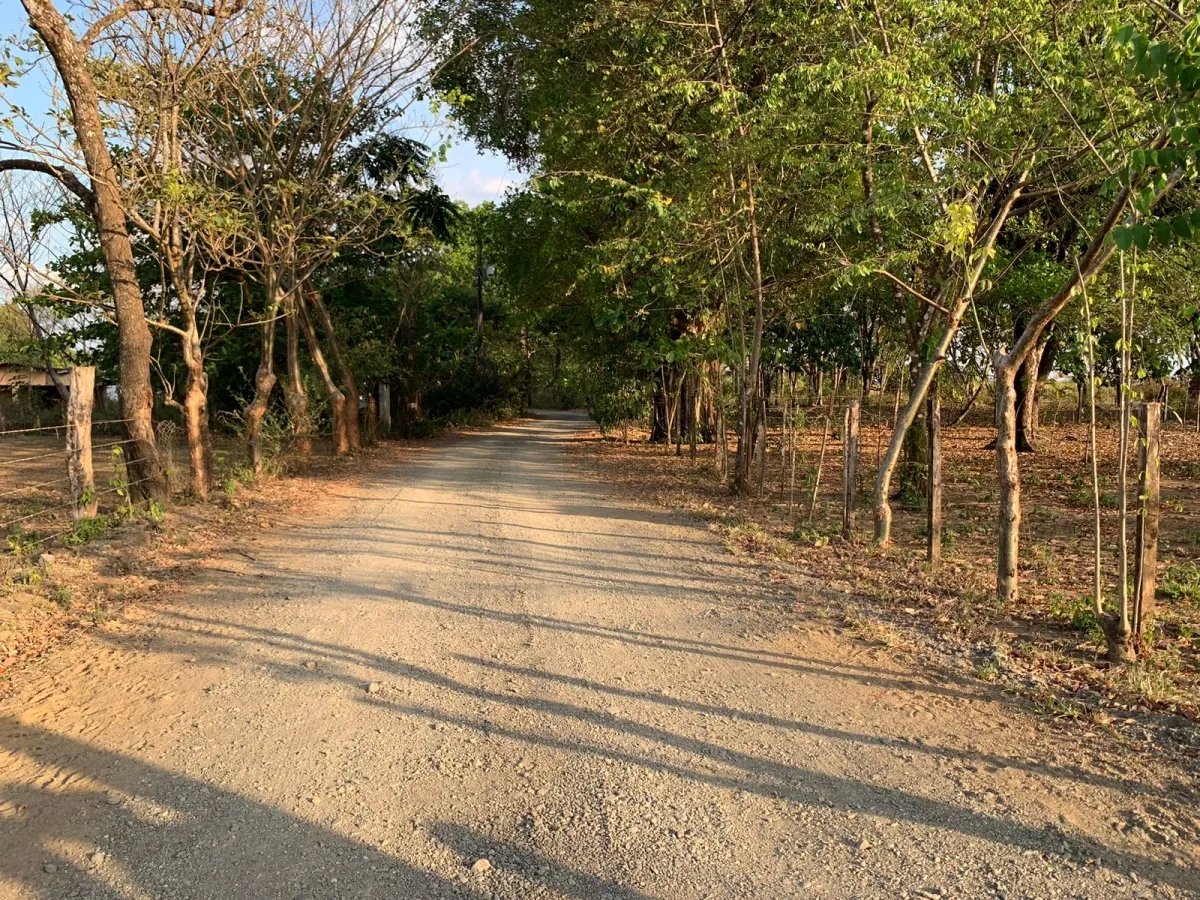 Se vende propiedad frente al mar, en mata oscura, veraguas.