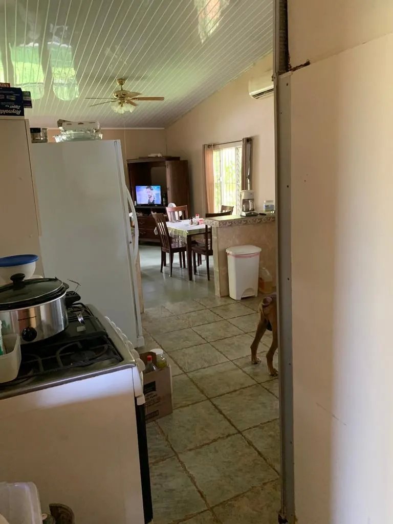 Casa frente al mar en venta, playa torio, veraguas.