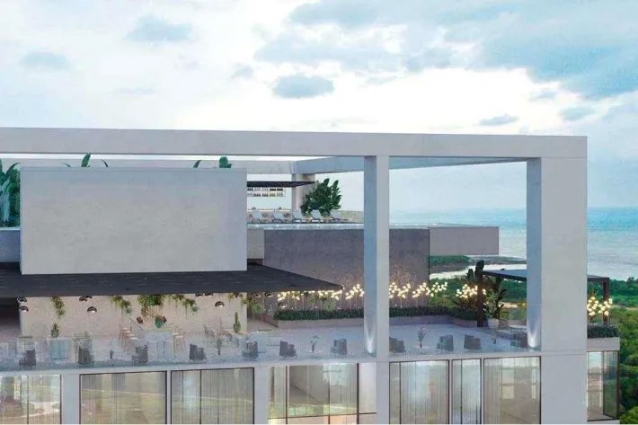 Venta de apartamento en the ivy, santa maria golf  country club