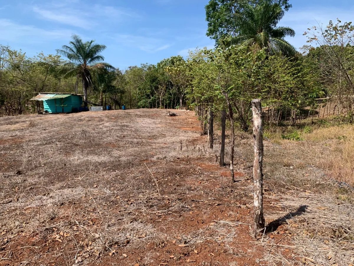 Lote de 1051 metros cuadrados en venta, en veraguas, farfan-lagartero