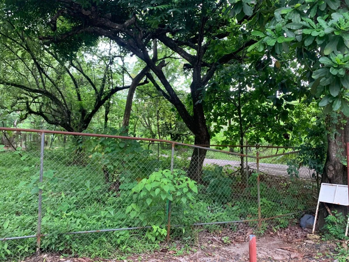 Se vende propiedad de casi 1,000 metros de terreno, en  el centro de santa catalina, veraguas, panamá