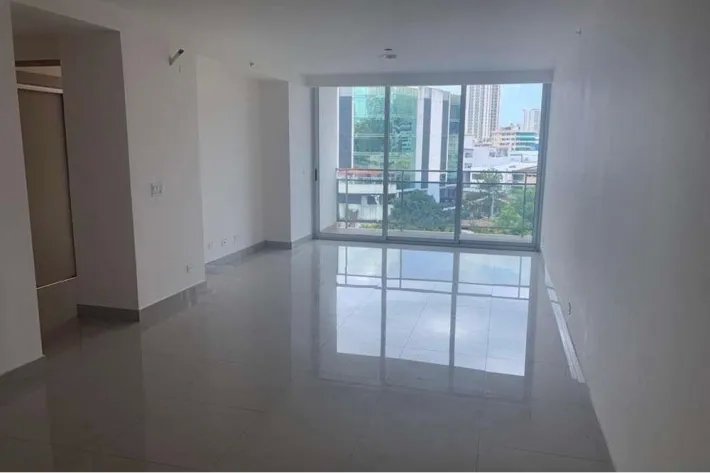 Venta apartamento en zaphiro, el cangrejo