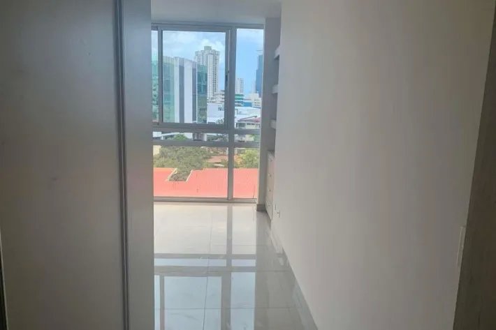Venta apartamento en zaphiro, el cangrejo