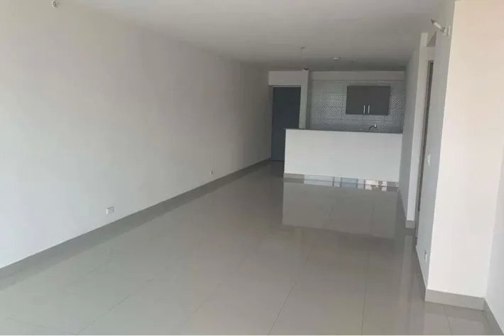 Venta apartamento en zaphiro, el cangrejo