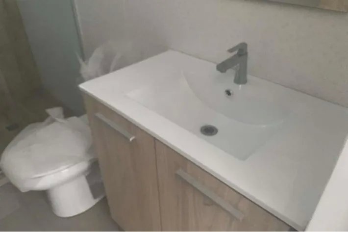 Venta apartamento en zaphiro, el cangrejo