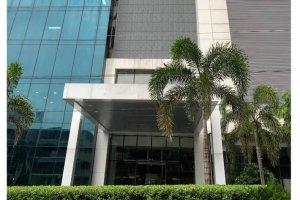 139004 - Obarrio - offices - ph atrium