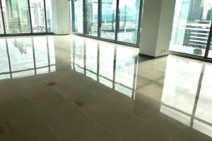 139006 - Obarrio - offices - ph atrium