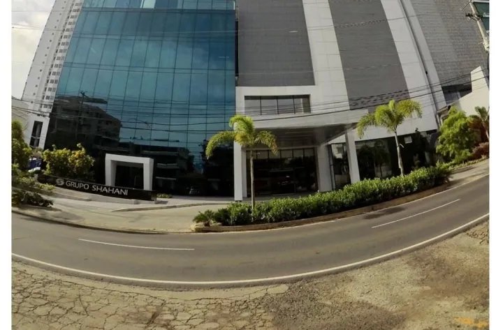 Venta de oficina en panama business tower, obarrio
