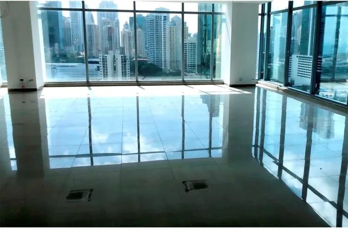 Alquiler de oficina en panama business tower, obarrio