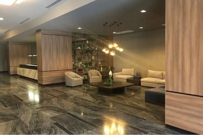 Alquiler de oficina en panama business tower, obarrio