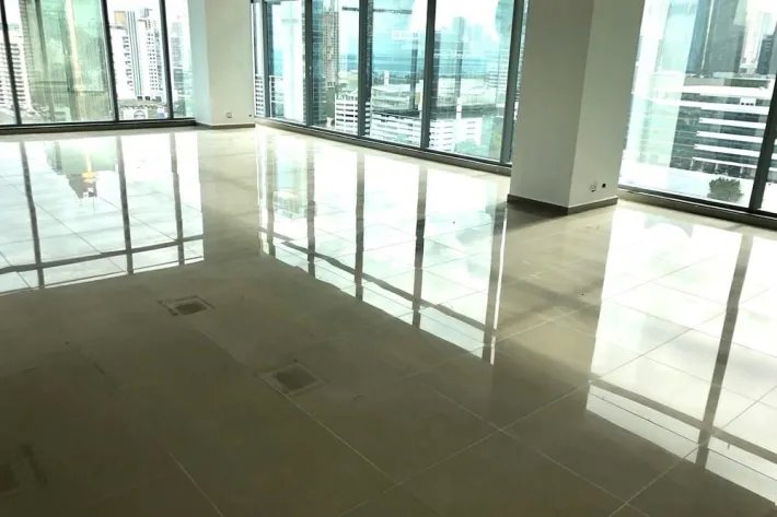 Alquiler de oficina en panama business tower, obarrio