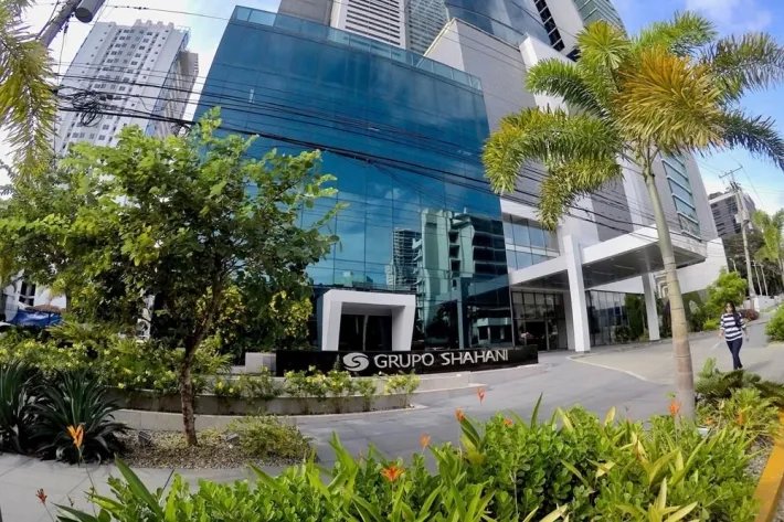 Venta de oficina en panama business tower, obarrio