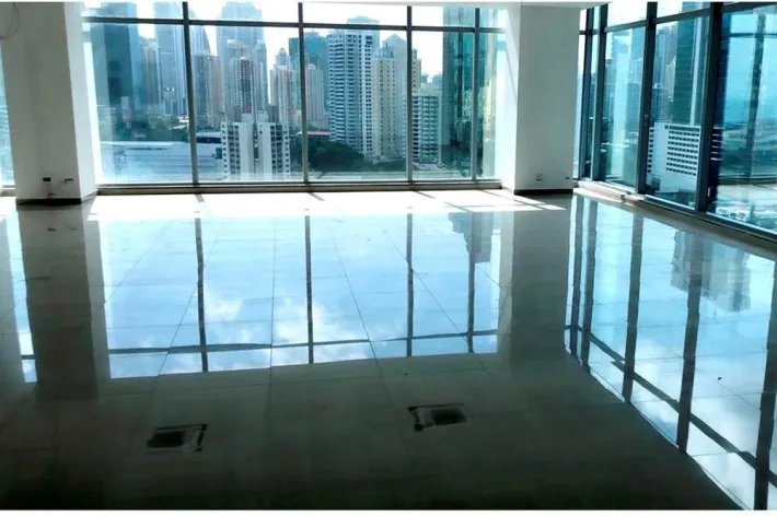 Alquiler de oficina en panama business tower, obarrio