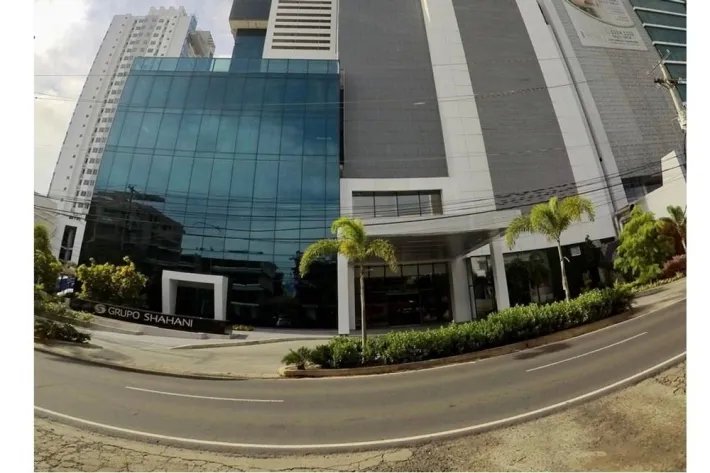 Venta de oficina en panama business tower, obarrio