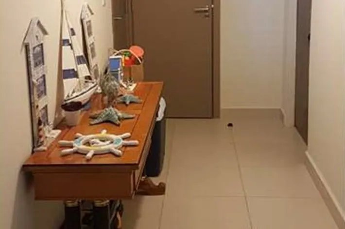 Se vende apartamento de playa en ensenada, san carlos