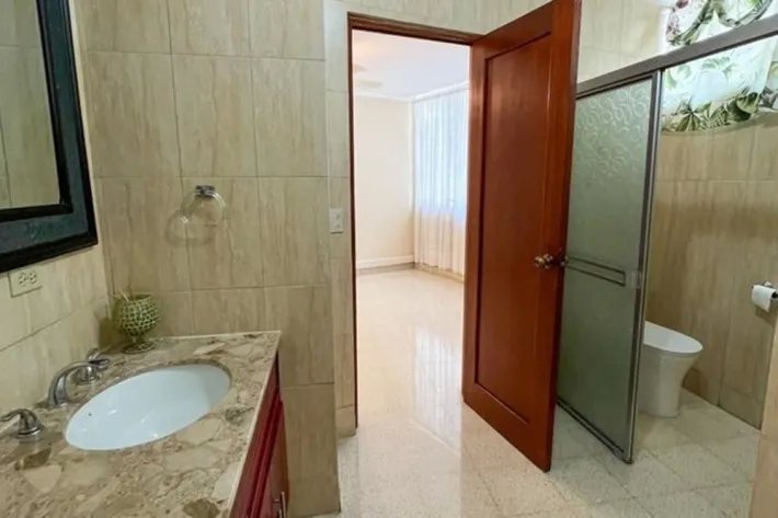 Venta de apartamento en ph mar del sur, paitilla