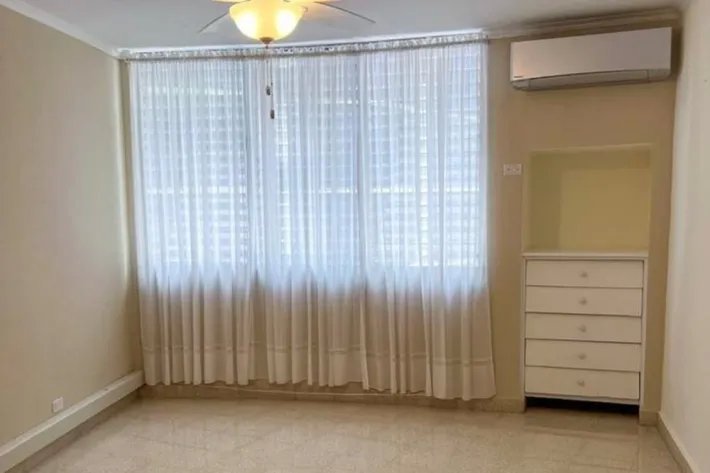Venta de apartamento en ph mar del sur, paitilla