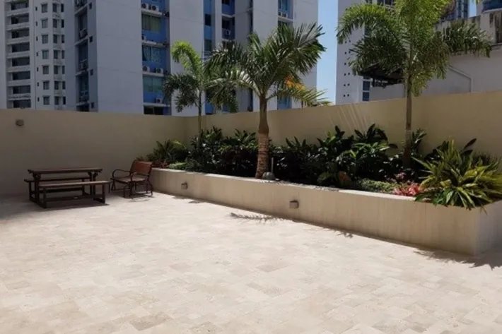 Apartamento en venta en ph the palace, bella vista