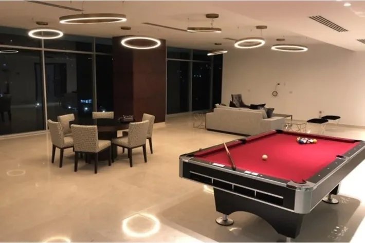 Apartamento en venta en ph the palace, bella vista