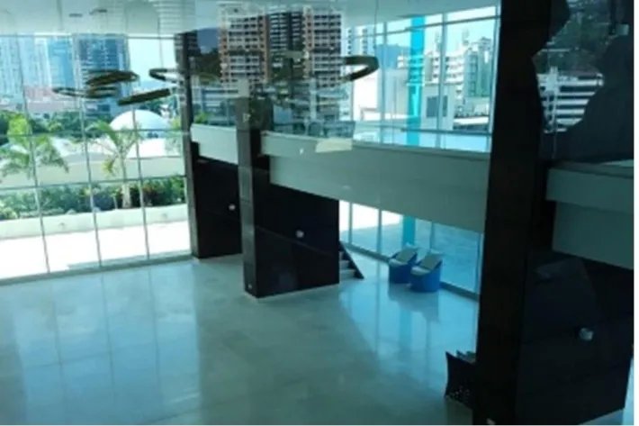 Apartamento en venta en ph the palace, bella vista