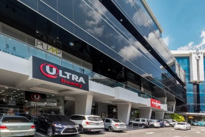 Alquiler de local comercial en vía brasil con vía israel, ciudad de panamá