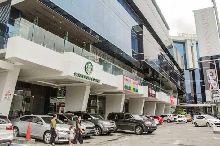 Alquiler de local comercial en vía brasil con vía israel, ciudad de pa...