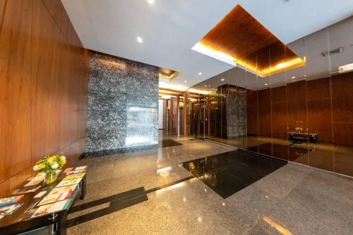 Alquiler de local comercial en vía brasil con vía israel, ciudad de panamá