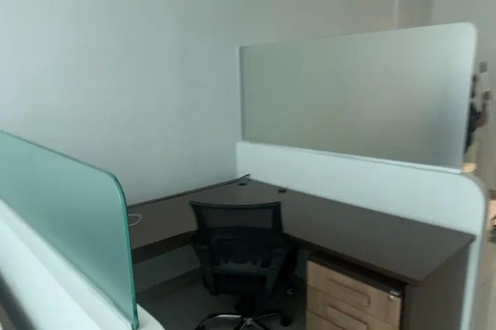 Alquiler de oficina en vía brasil, ciudad de panamá