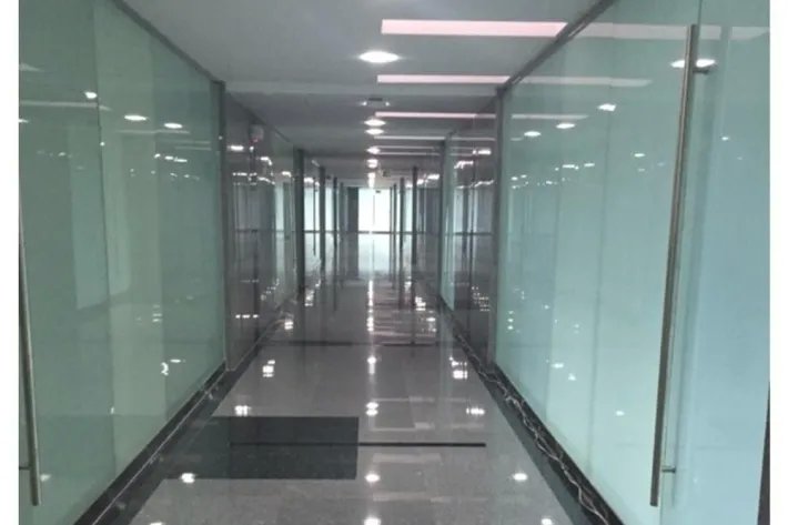 Alquiler de oficina en vía brasil, ciudad de panamá