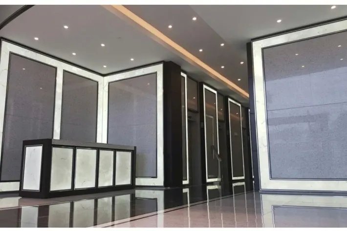 Venta de oficina en edificio golden point, vía ricardo j alfaro, betha...