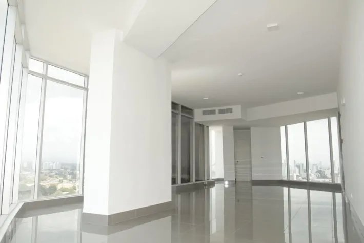 Local comercial en alquiler en vía brasil, ciudad de panamá