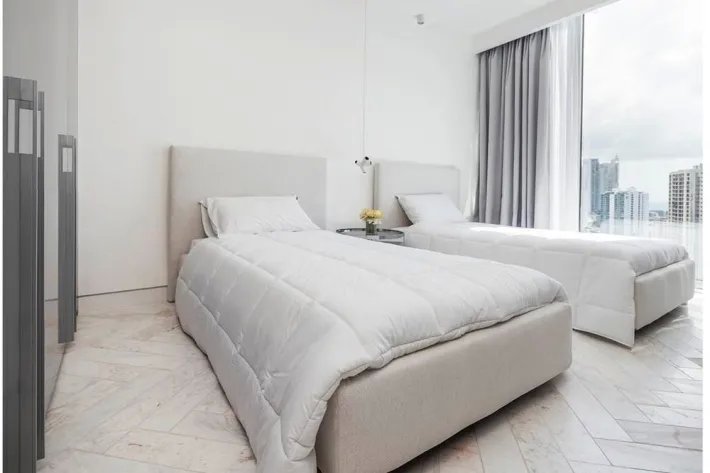 Apartamento en venta en marbella, panamá
