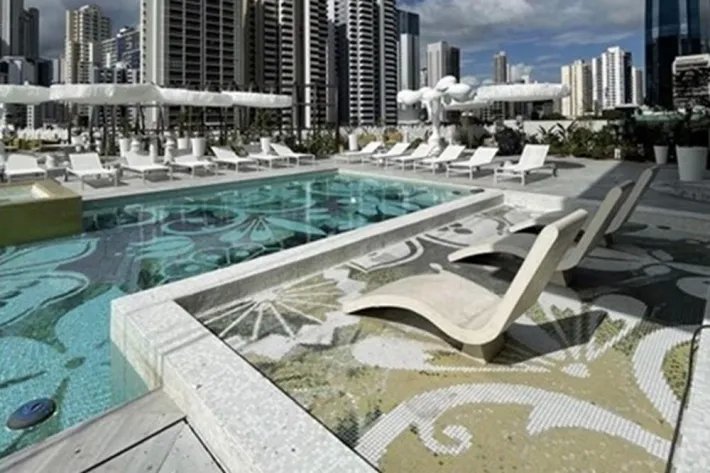Apartamento en venta en marbella, panamá