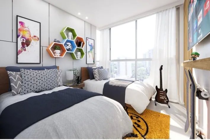 Venta de apartamento en coco del mar, san francisco