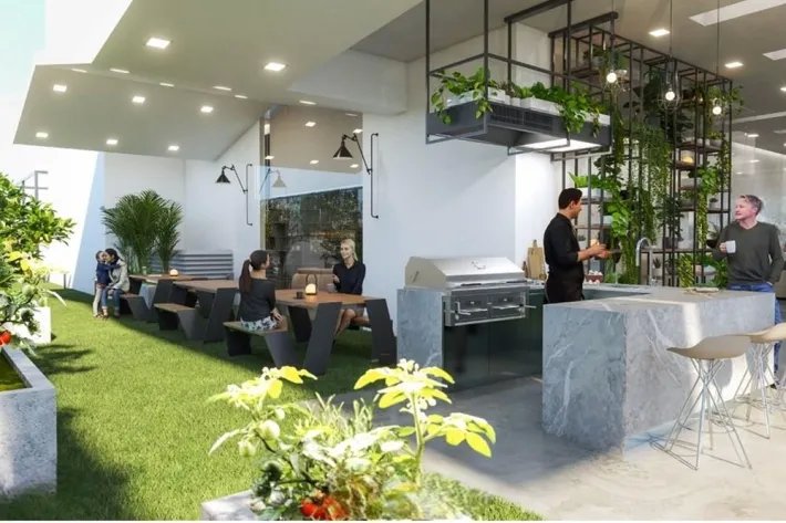 Venta de apartamento en coco del mar, san francisco