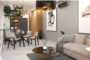 139079 - San francisco - apartments - ph 7400