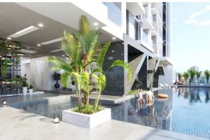 139082 - San francisco - apartments - ph 7400
