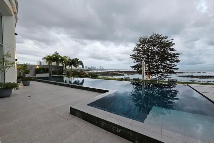 Apartamento nuevo en venta en punta pacífica, panamá