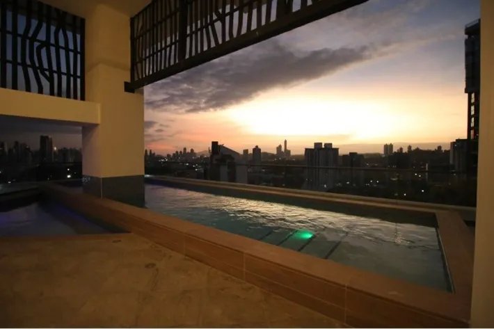 Venta de apartamento en hato pintado, panamá
