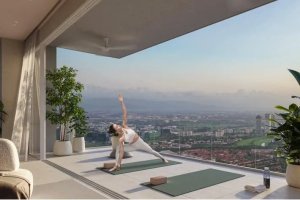 139090 - Costa del este - apartments - ph marea
