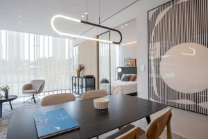 139091 - Costa del este - apartments - ph marea