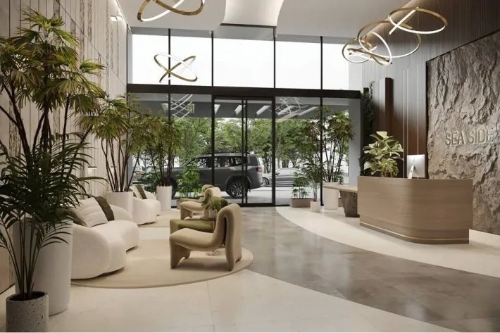 Venta de apartamento nuevo en avenida balboa