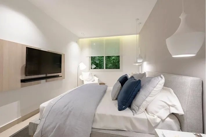 Apartamento nuevo en venta el cangrejo, panamá