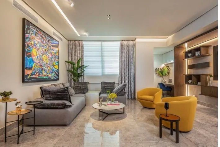 Venta de apartamento nuevo en punta paitilla, san francisco