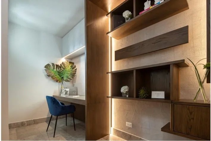Venta de apartamento nuevo en punta paitilla, san francisco