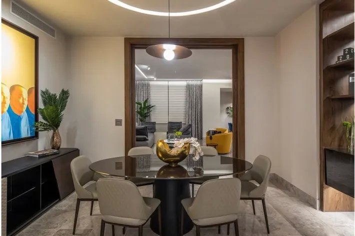 Venta de apartamento nuevo en punta paitilla, san francisco