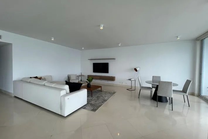 Apartamento en alquiler en paitilla