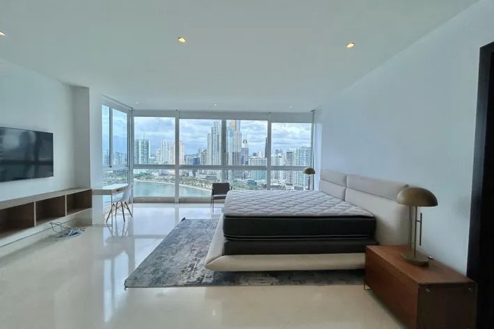 Apartamento en alquiler en paitilla