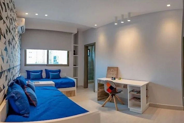Venta de apartamento en costa del este, panamá