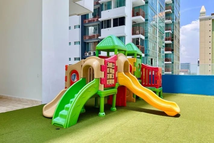 Venta de apartamento en costa del este - ph top towers